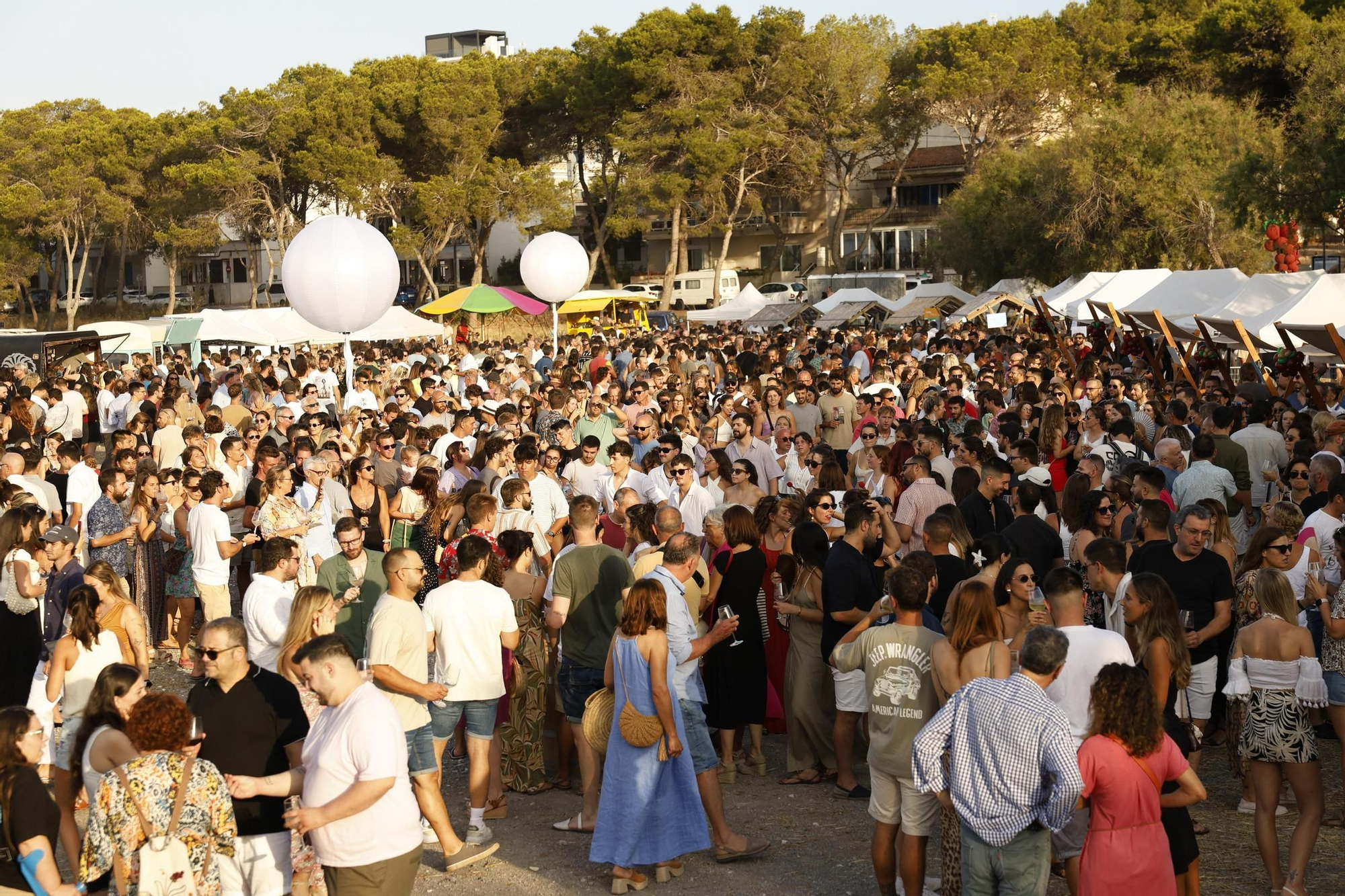 Raïm Wine Fest