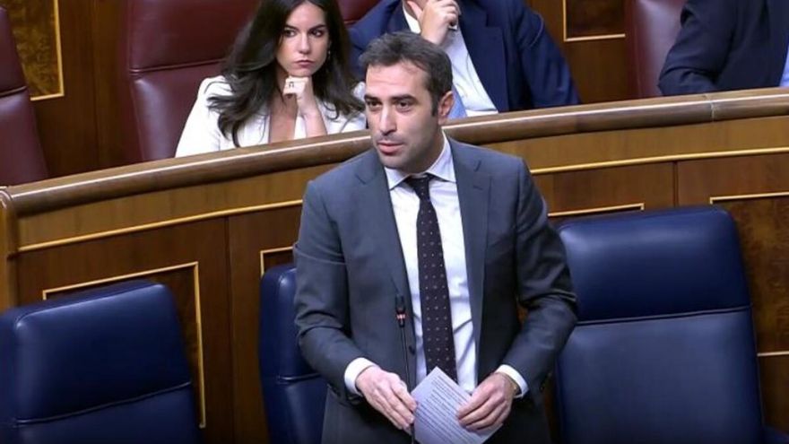 Cuerpo sobre la OPA: &quot;La consulta quiere dar entrada a los distintos agentes económicos&quot;