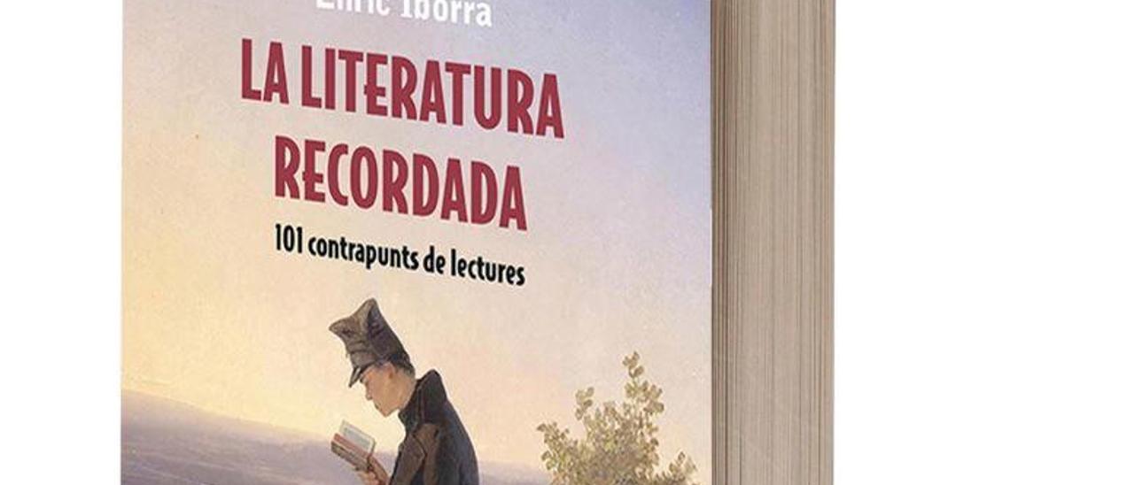 De les virtuts de la literatura