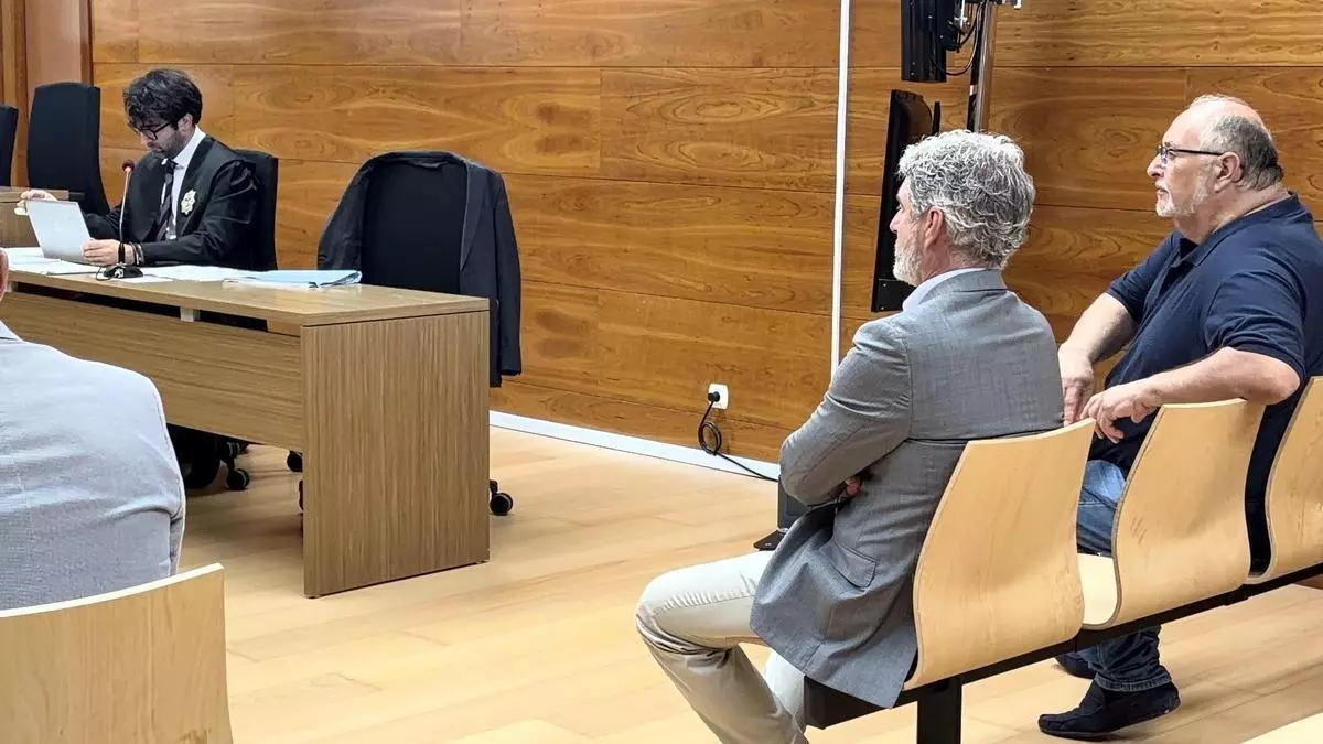 Hacienda señala en el juicio a Vegara que su empresa compró a un precio exorbitado cien mil agendas publicitarias para eludir impuestos