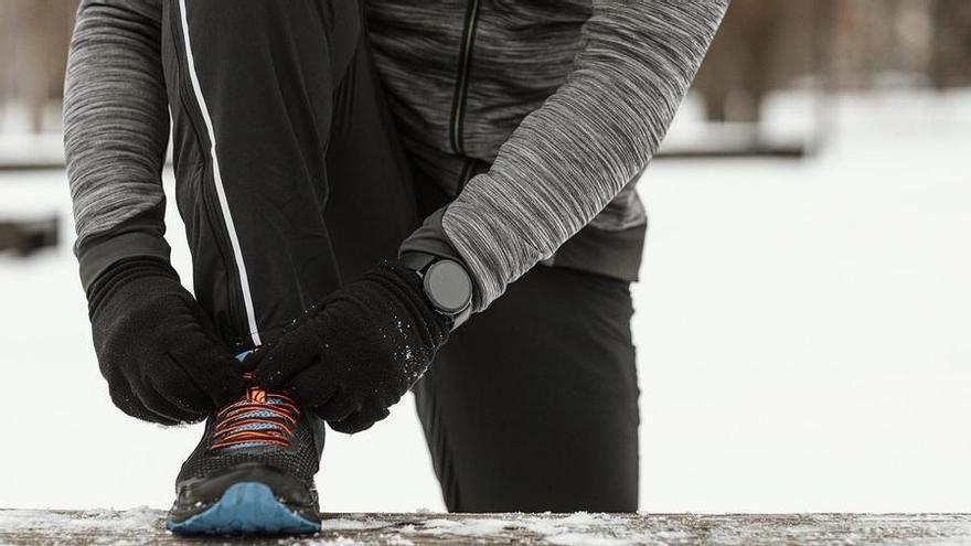 5 consejos para que hacer deporte en invierno no se haga cuesta arriba