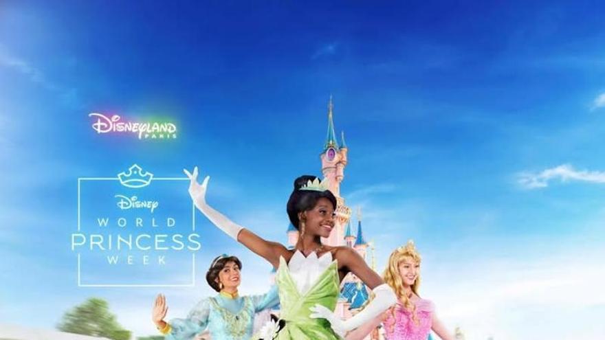 ¡Confirmado! Princesas Disneyland Paris 2026: la fecha secreta que todos los fans están esperando