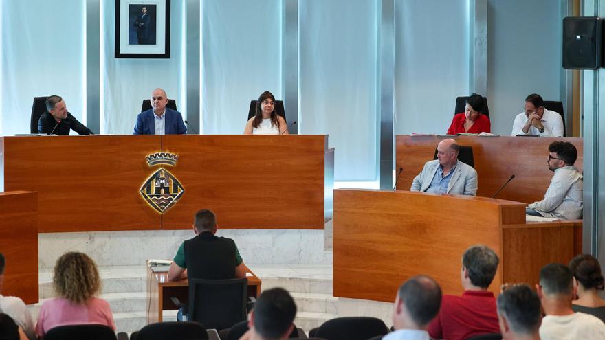 La Justicia tumba una multa a una mujer que alquilaba habitaciones de su piso a través de Airbnb en Ibiza