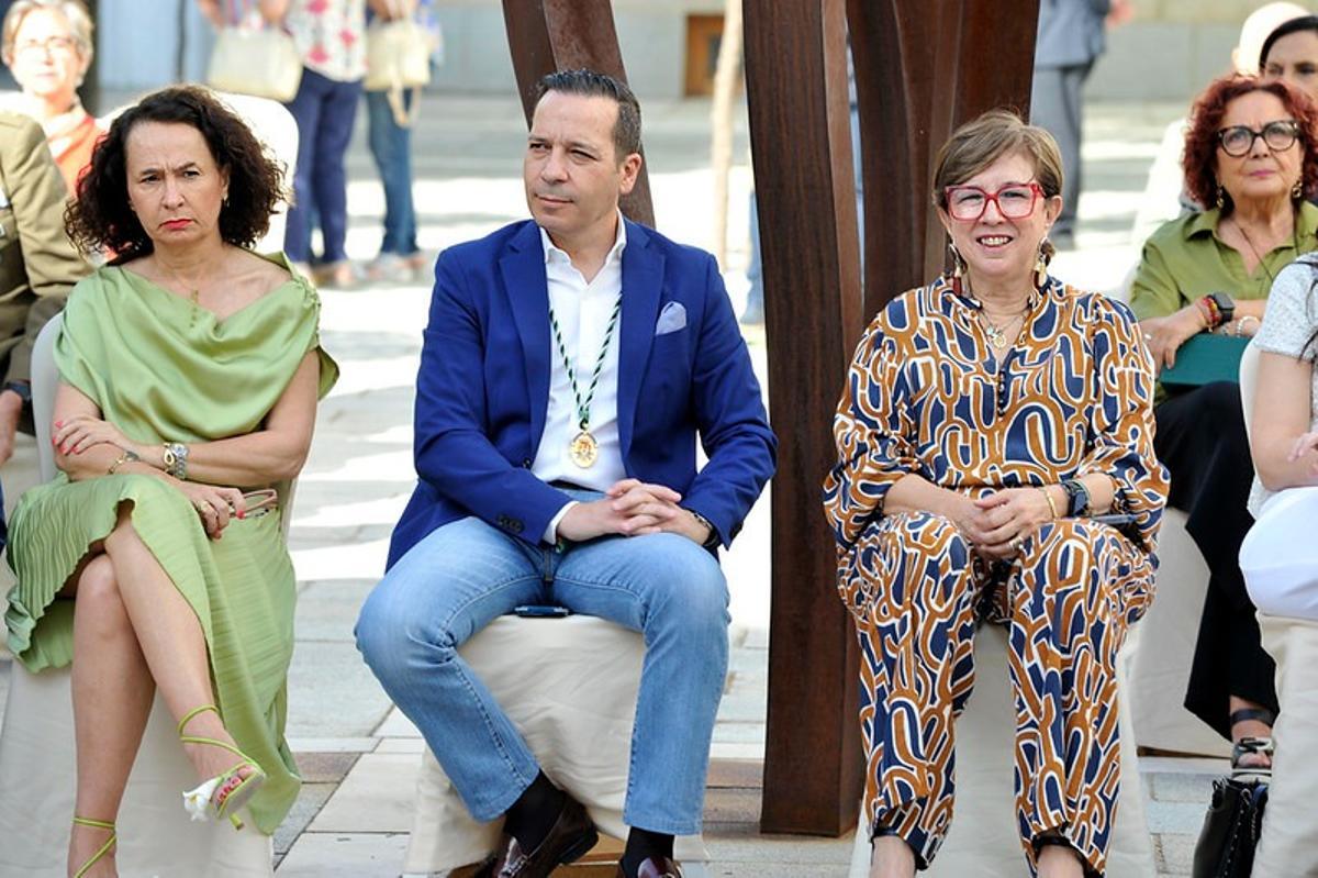 Galería | El acto por el 43 aniversario de la Asamblea de Extremadura, en imágenes