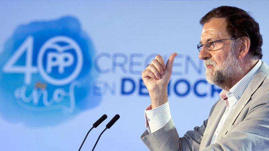 Mariano Rajoy