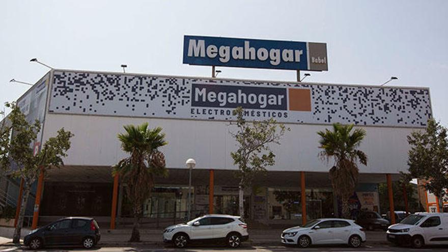 Megahogar Electrodomésticos es capaz de distribuir en cualquier lugar.