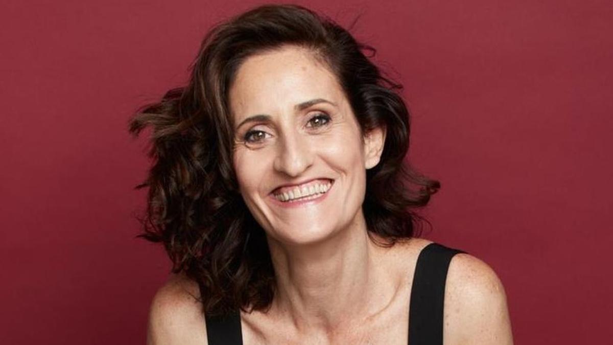 La inolvidable sonrisa de Laura Gomez Lacueva