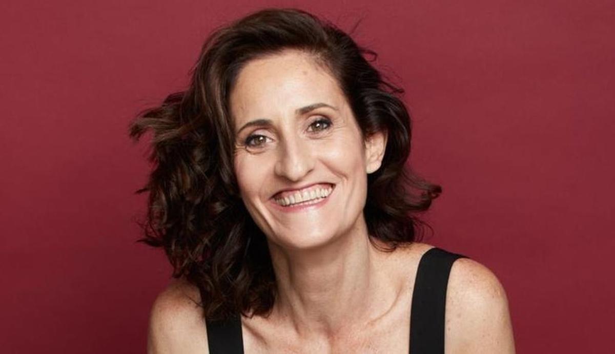 La inolvidable sonrisa de Laura Gomez-Lacueva