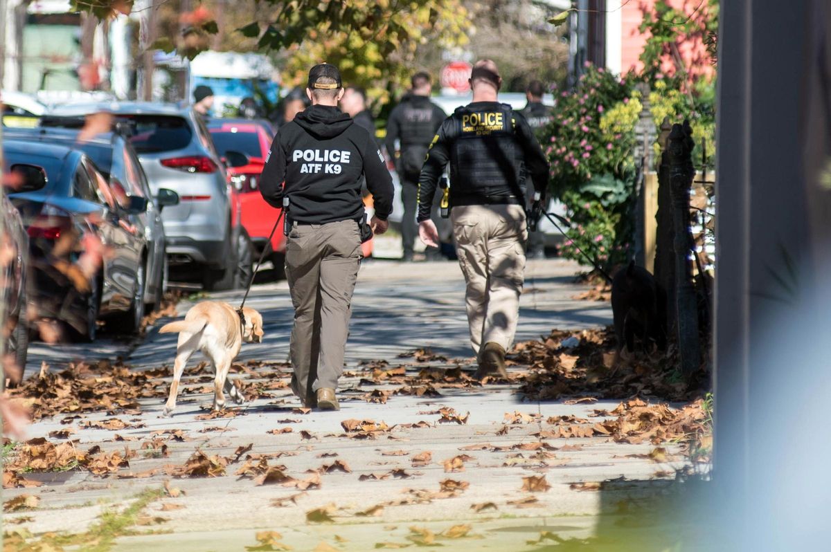 Un atropello masivo en Nueva Orleans deja más de una decena de muertos