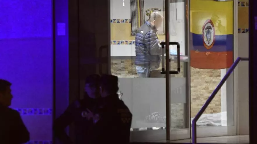 Tiroteo en Torreagüera (Murcia): muere a tiros al defender a su hija de su expareja
