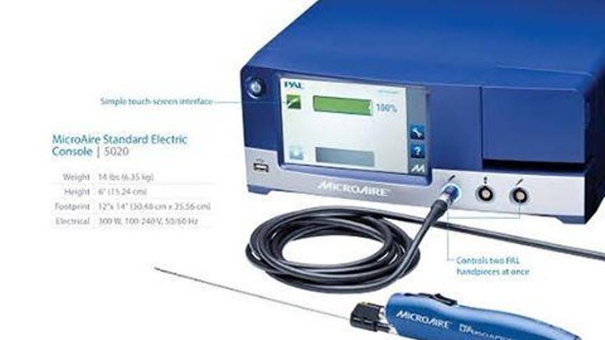 El Instituto de Cirugía Avanzada ofrece una solución contra la grasa