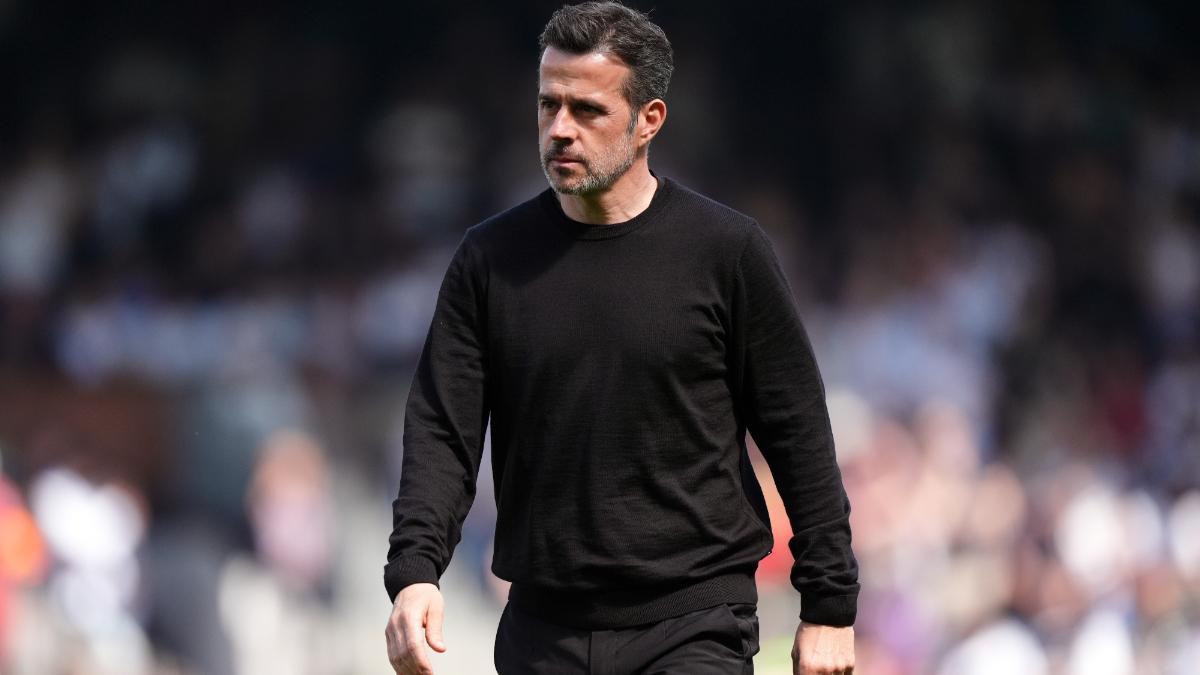 Marco Silva, candidato para el banquillo del Benfica