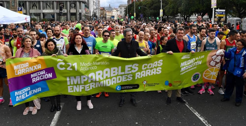 Búscate en la carrera de la Coruña21