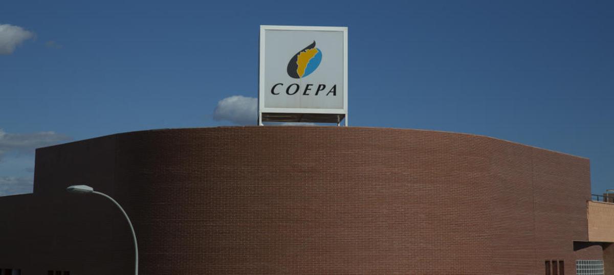 El juzgado ordena la extinción de Coepa y deja el centro de oficios en el limbo