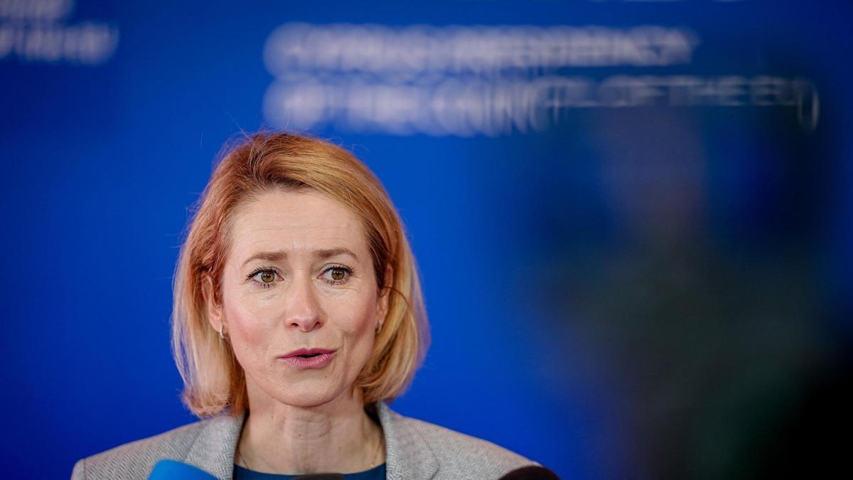 Guerra en Ucrania | Fondos para Ucrania y sanciones contra Rusia: la Unión Europea busca aumentar la presión sobre el Kremlin