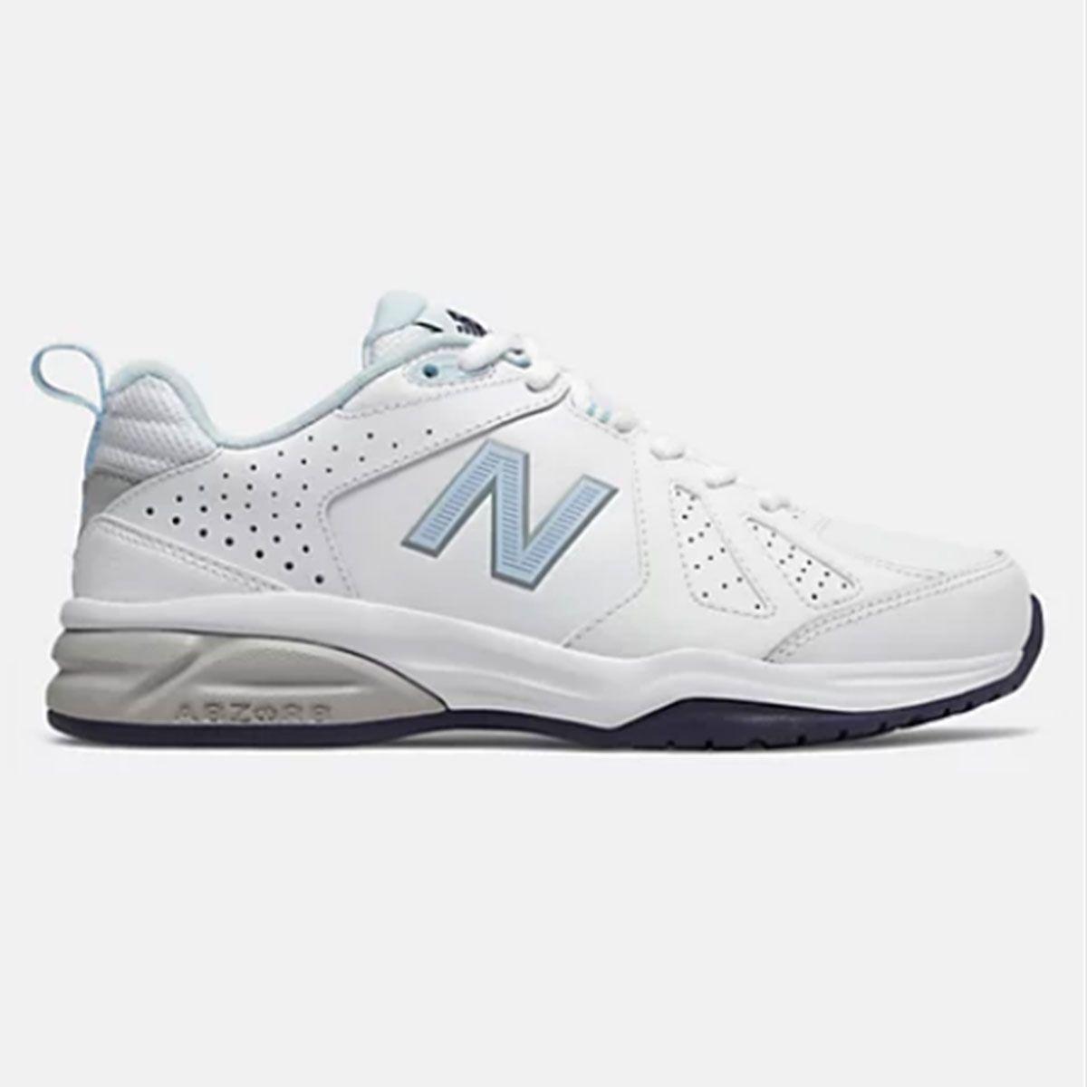 Modelo 624v5, de New Balance