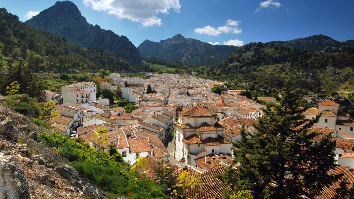 El pueblo que debes conocer en 2026