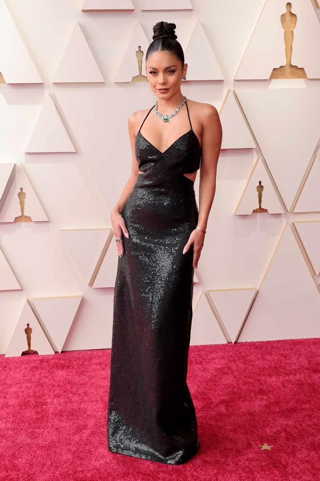 Vanessa Hudgens en los Premios Oscar 2022