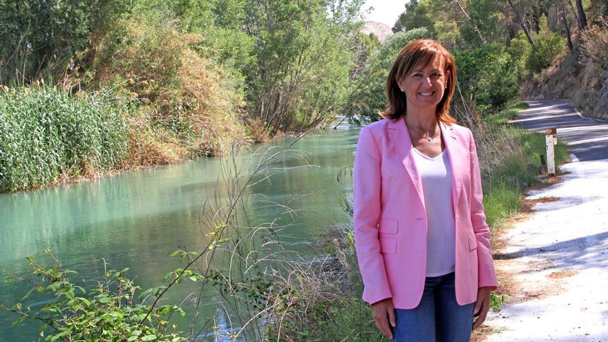 Archivan la causa de ‘Caravaca Jubilar’ en la que estaban investigados María Marín y Juan Rigabert