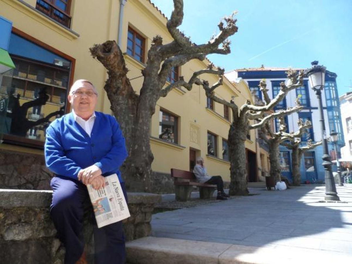 El Candás enlatado no caduca