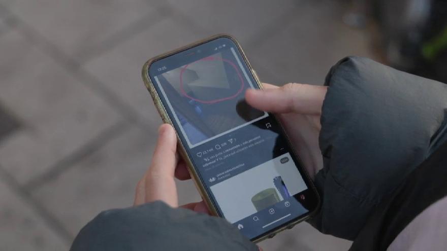 La adicción a las redes sociales se relaciona con el 55% de los síntomas de ansiedad