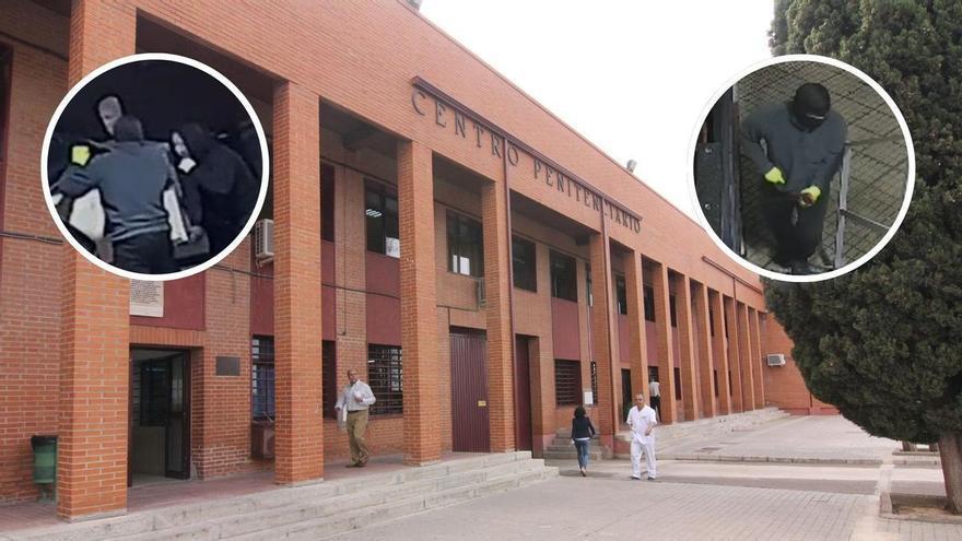 Los dos detenidos por el robo en el camión de los regalos ingresan en prisión y también se les acusa del robo en Correos de Fuente de Cantos (Badajoz)