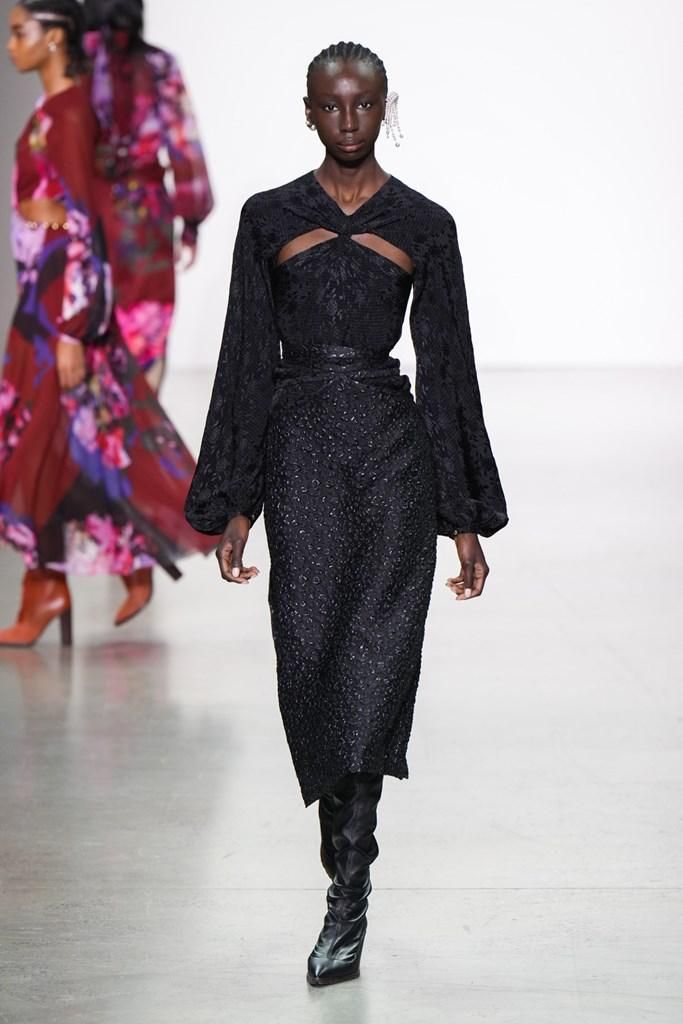 Prabal Gurung