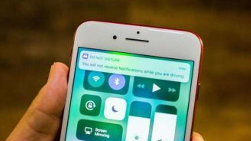 Tras la fiesta del iPhone X, llega iOS 11