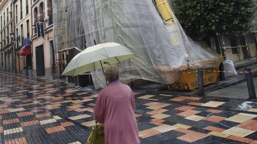 Asturias registra mínimas de menos de 5 grados en pleno verano