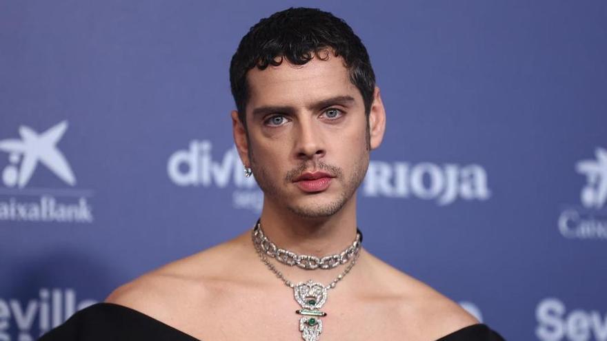 Eduardo Casanova se sincera a través de un comunicado de Instagram