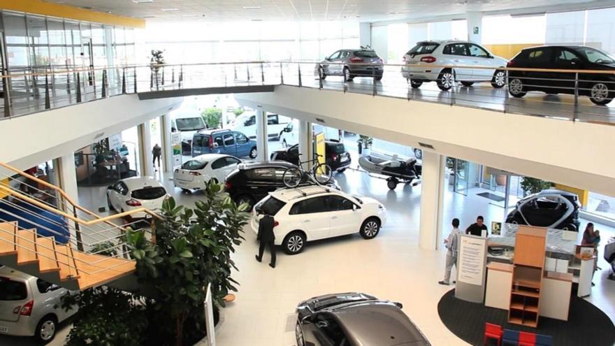 Ayudas del Gobierno para la compra de coches, requisitos y cuantía