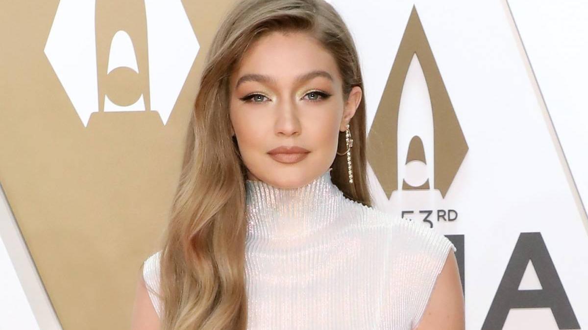 Gigi Hadid compara a Bradley Cooper con sus anteriores novios