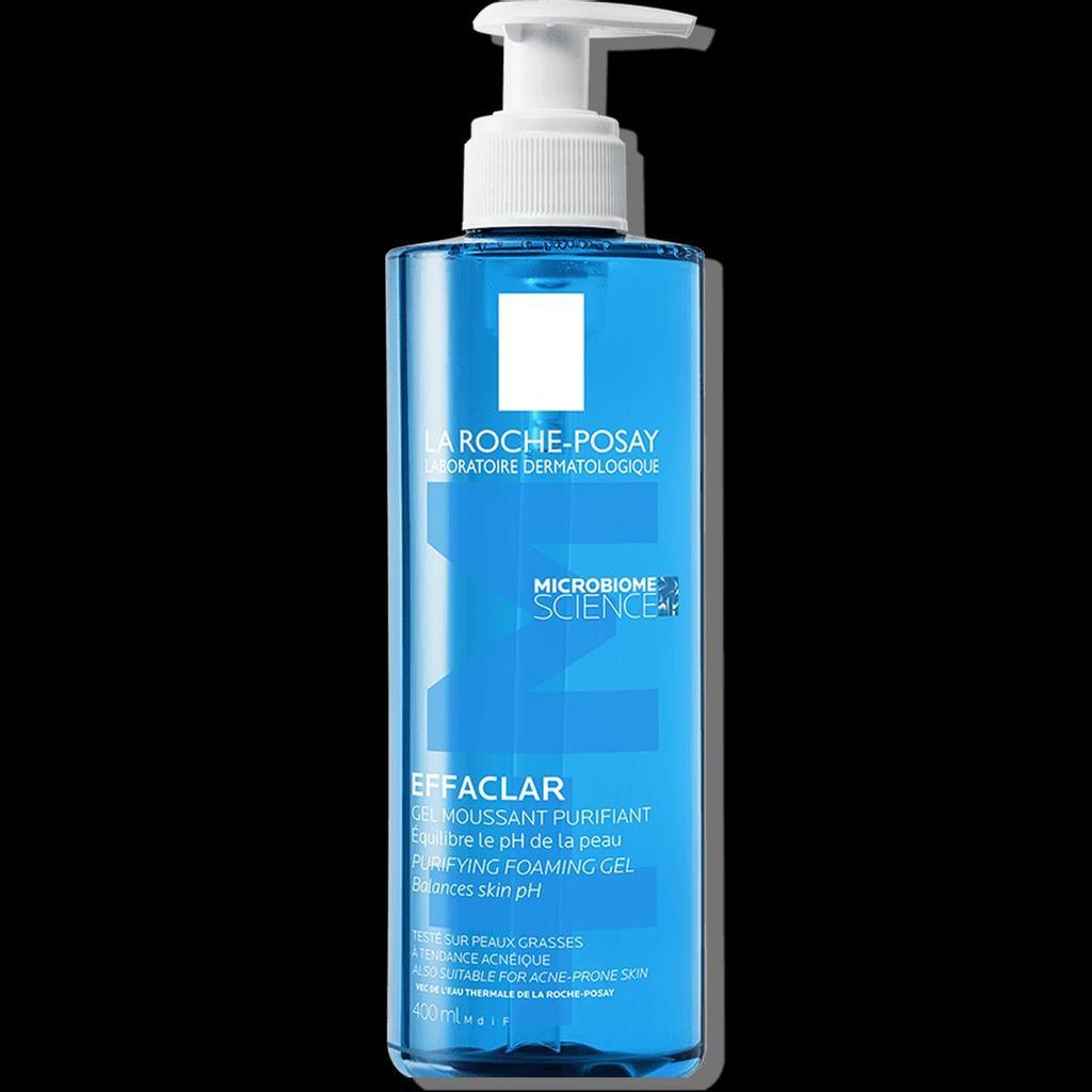 Efflaclar Gel Limpiador Purificante +M de La Roche Posay