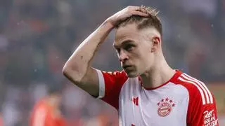 Lahm recomienda a Kimmich salir de la Bundesliga