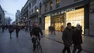 Se despide para siempre la marca de ropa más icónica de España: cierran más de 400 tiendas