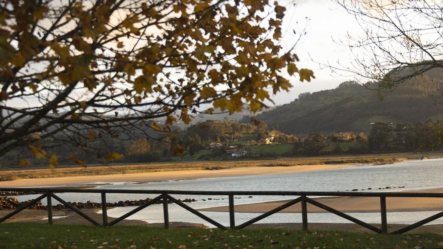 Las obras para el saneamiento de Rodiles y Misiegu saldrán a contratación este año, avanza el Ayuntamiento de Villaviciosa