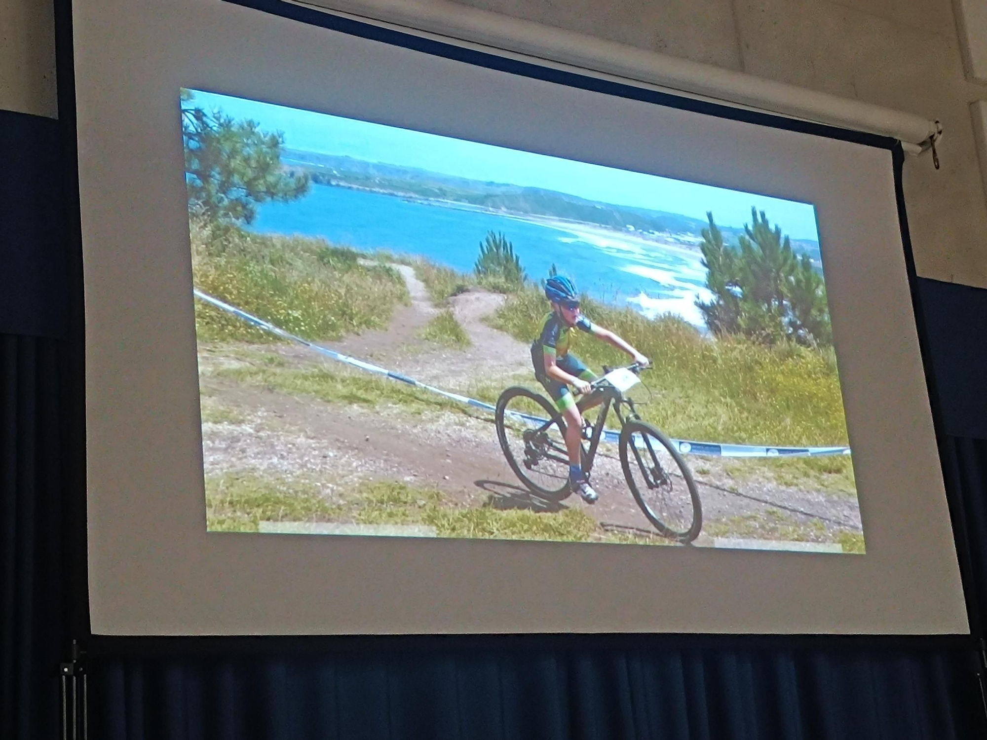 La Escuela de Ciclismo de Viella celebra su Gala Presentación de Temporada