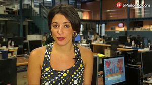 L’informatiu del dilluns 11 de juny.