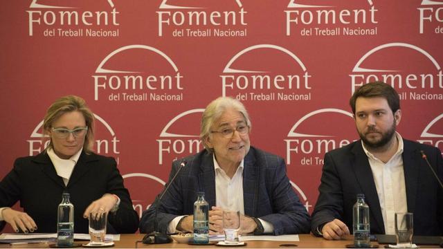 foment