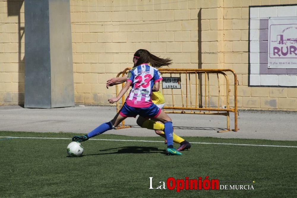 Fútbol Femenino: Lorca Féminas - Alhama