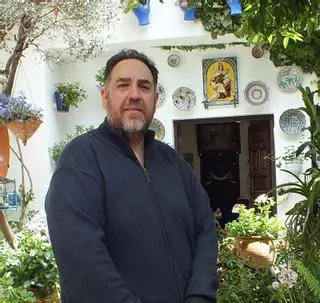 Rafael Barón: «Los japoneses alucinan con esto»