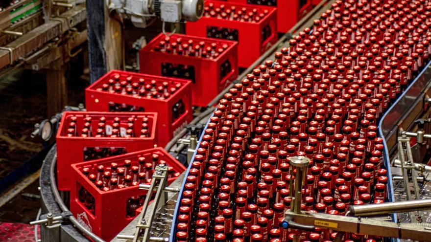 Compañía Cervecera supera los dos millones de inversión en sostenibilidad