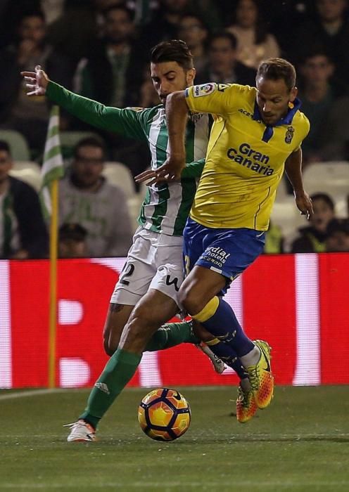 BETIS - LAS PALMAS