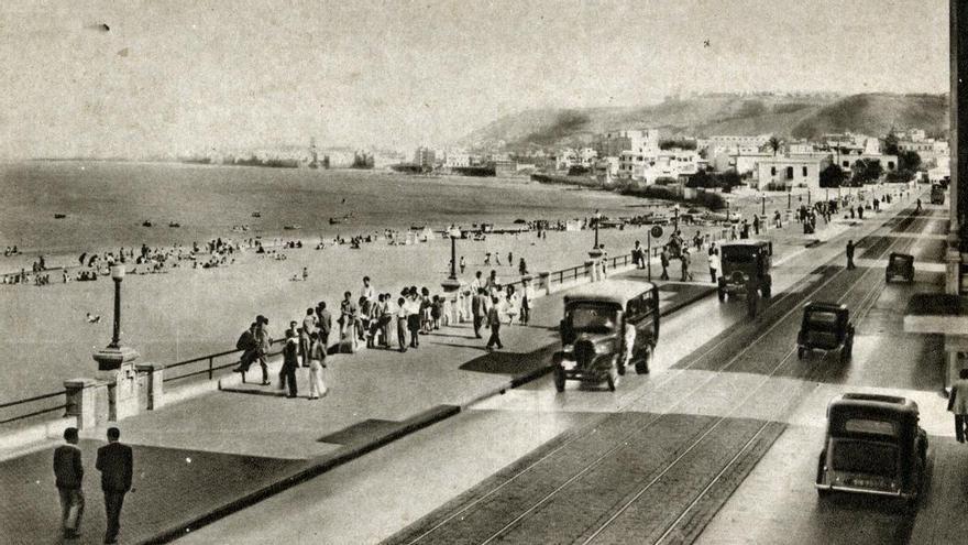 Las Palmas de Gran Canaria, epicentro de la represión LGTBI en la dictadura franquista
