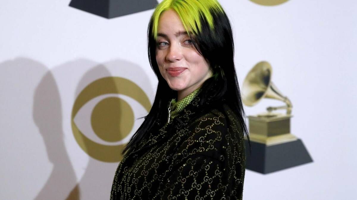 La dura experiencia que Billie Eilish vivió con el porno