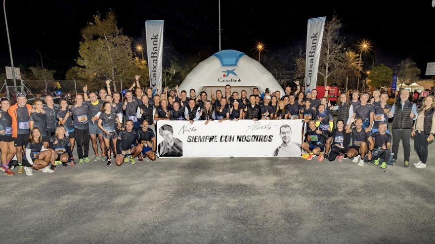 Los «runners» de Caixabank no faltan a la cita | CAIXABANK