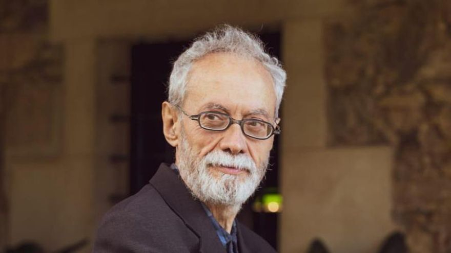 «Os relatos orais provocan unha felicidade de encontro»