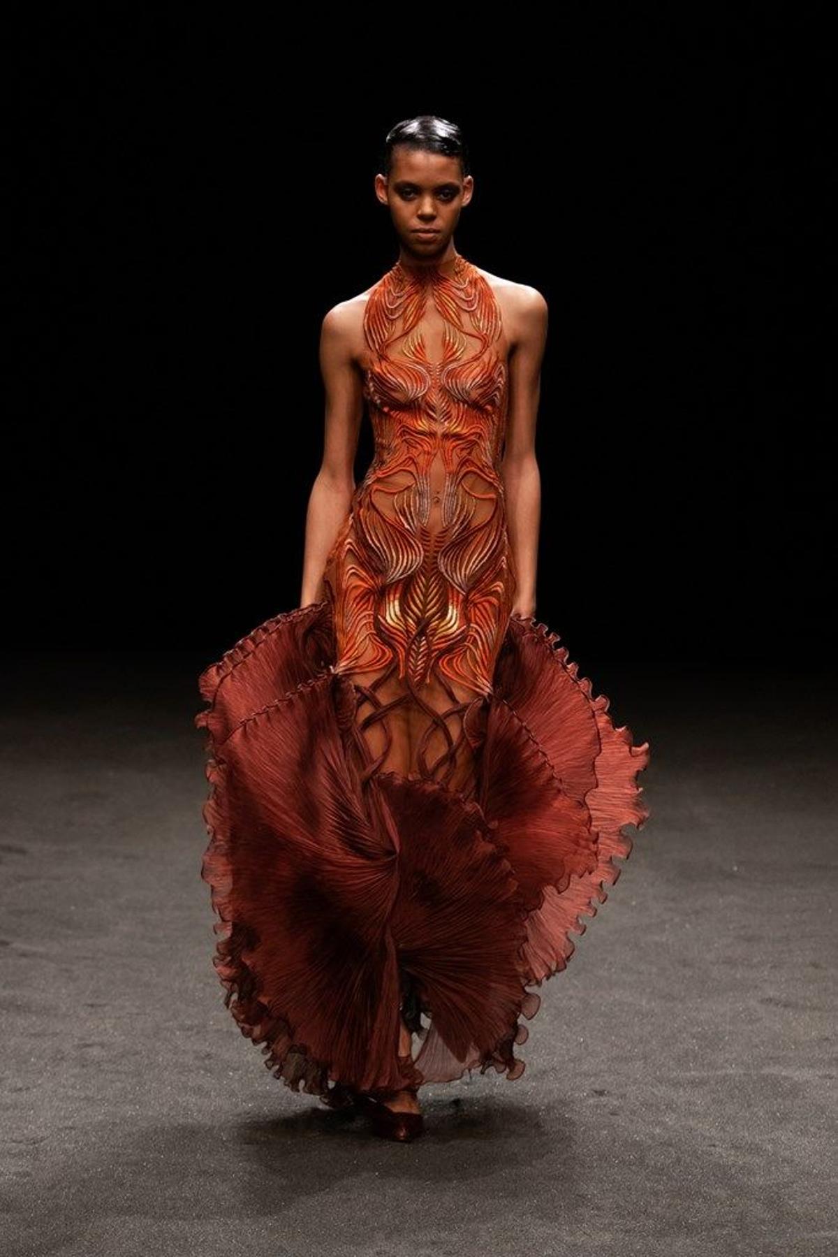 Iris Van Herpen