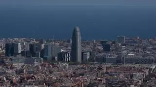 Meta cierra su programa de moderación de contenidos de la Torre Glòries y peligran hasta 2.000 empleos