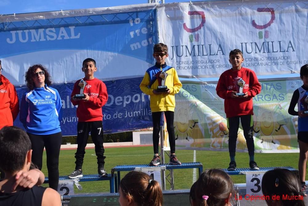 Cross de Jumilla 7